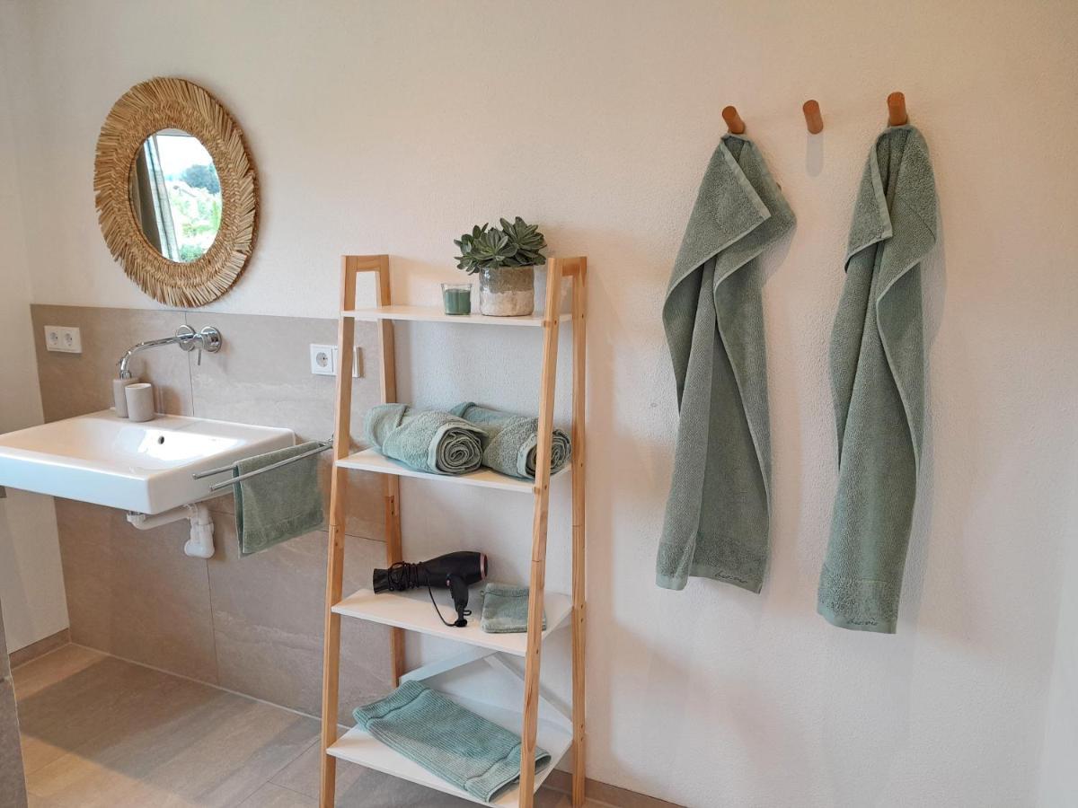 Ferienwohnung Bergblick Loft Aschau im Chiemgau Zewnętrze zdjęcie