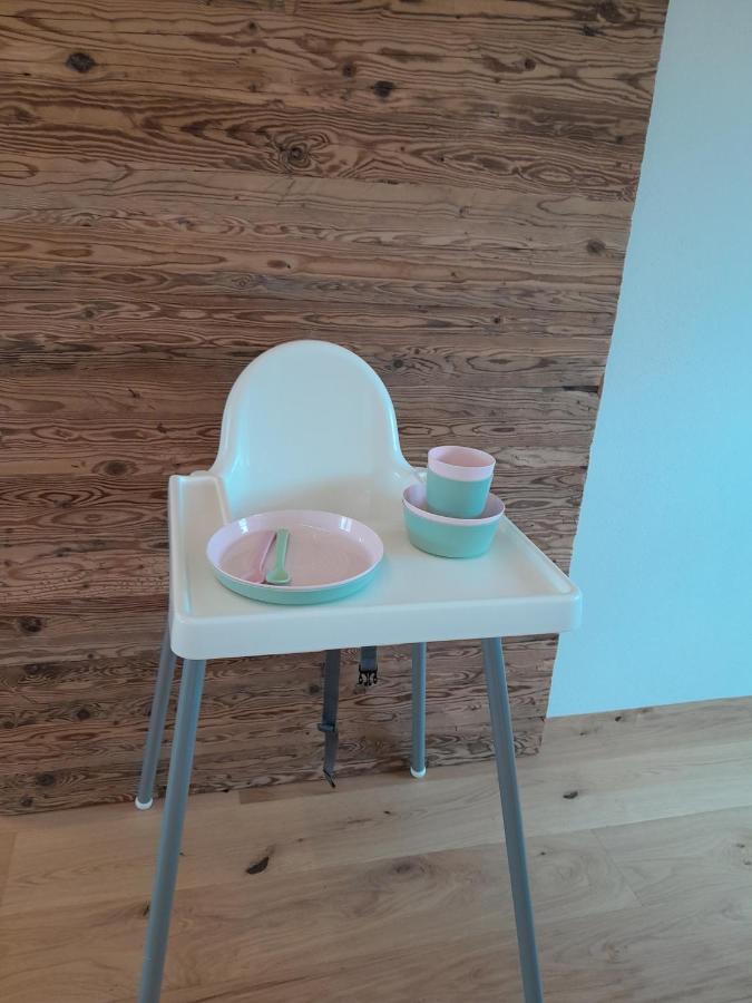 Ferienwohnung Bergblick Loft Aschau im Chiemgau Zewnętrze zdjęcie